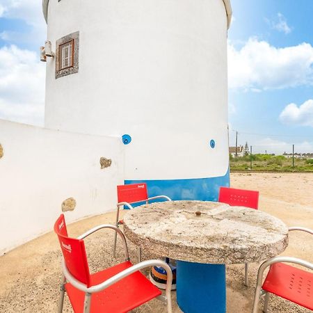 Вилла Guestready - Lampas Wind Mill Коларес Экстерьер фото
