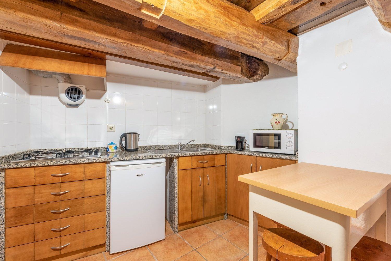 Вилла Guestready - Lampas Wind Mill Коларес Экстерьер фото