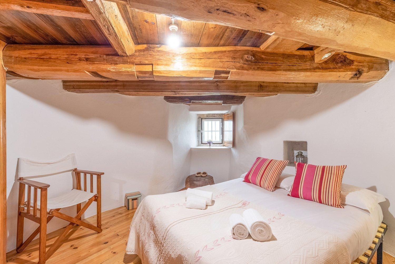 Вилла Guestready - Lampas Wind Mill Коларес Экстерьер фото