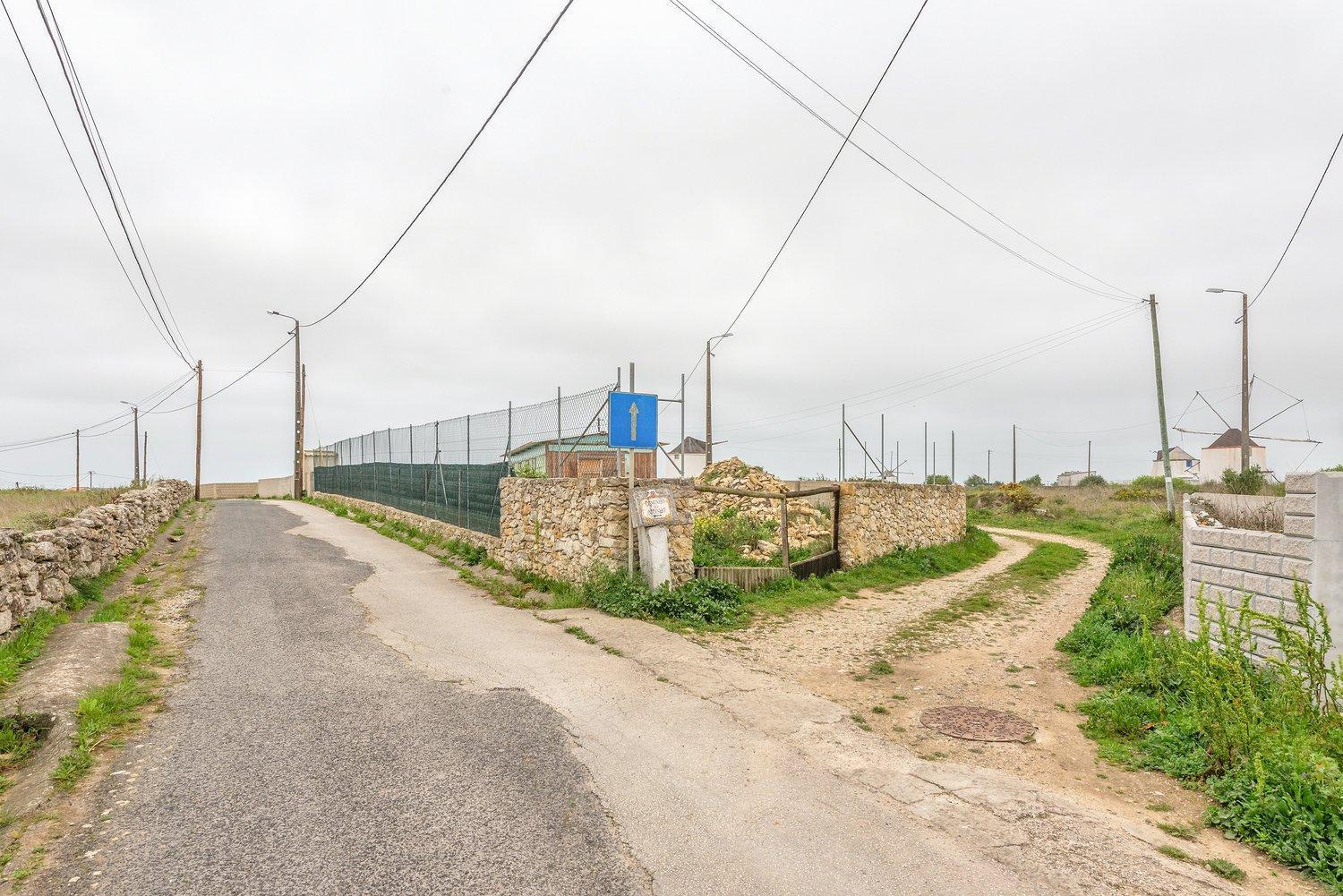 Вилла Guestready - Lampas Wind Mill Коларес Экстерьер фото