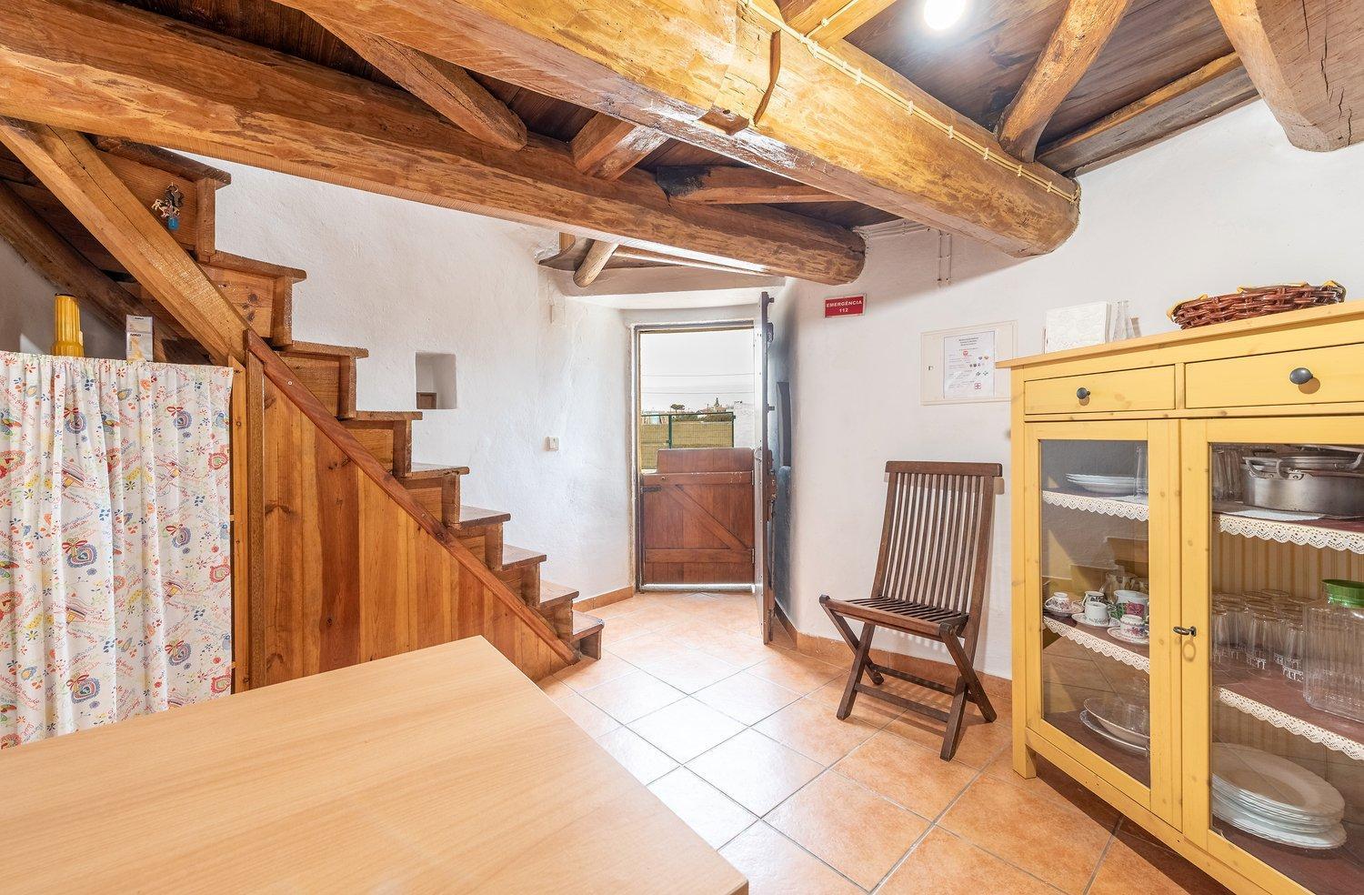 Вилла Guestready - Lampas Wind Mill Коларес Экстерьер фото