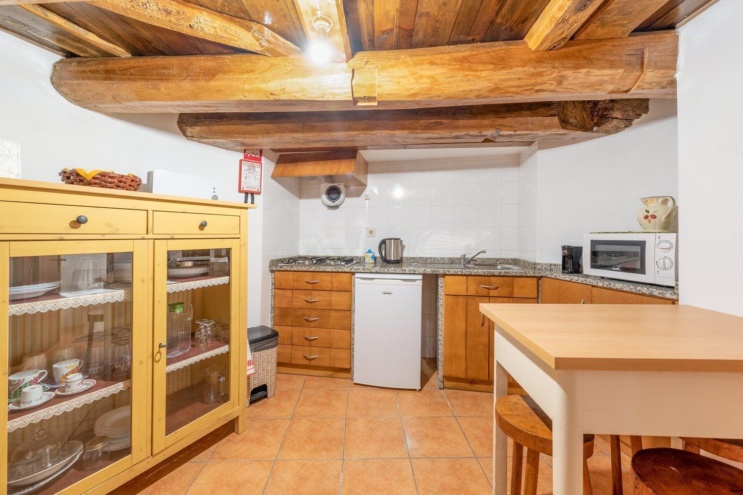 Вилла Guestready - Lampas Wind Mill Коларес Экстерьер фото