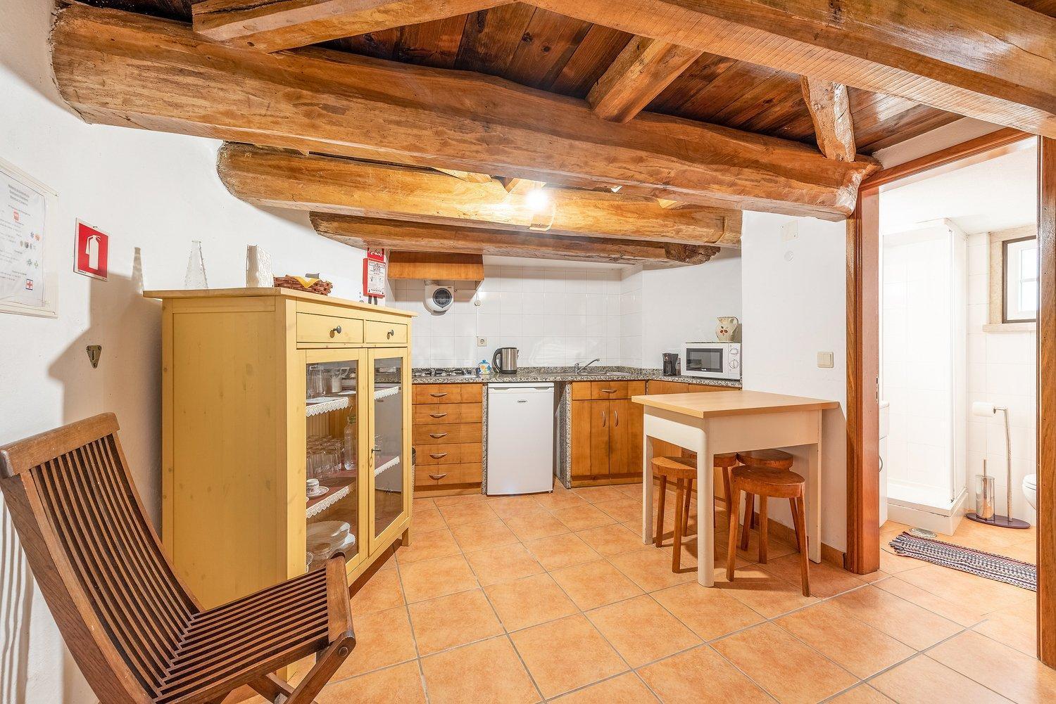 Вилла Guestready - Lampas Wind Mill Коларес Экстерьер фото