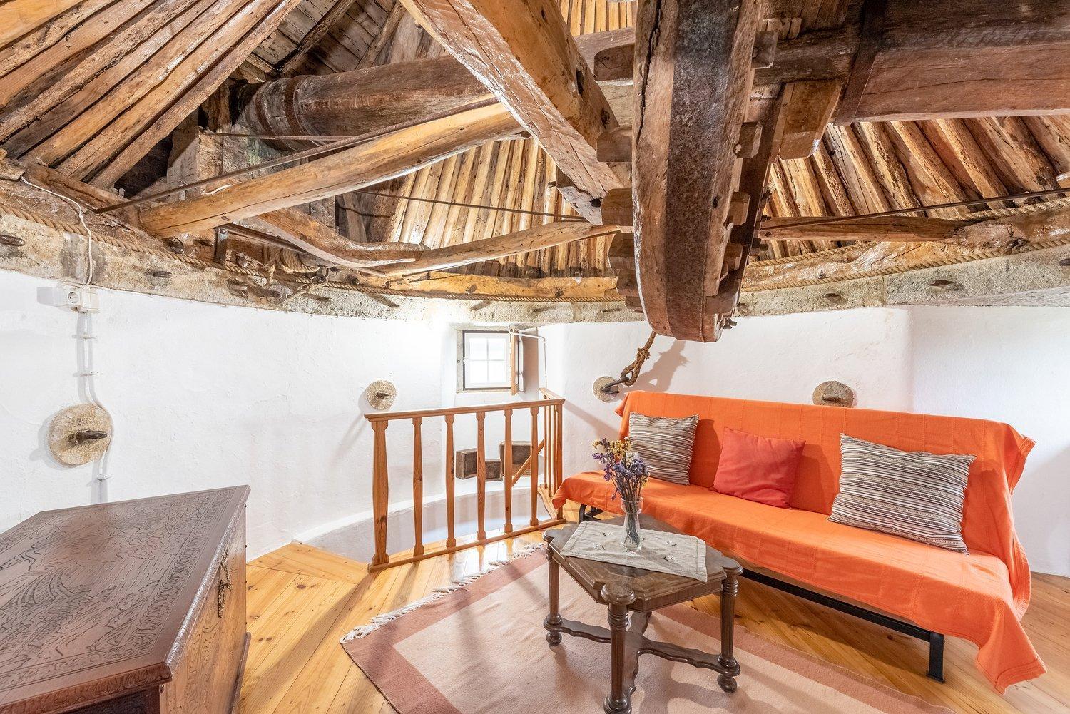 Вилла Guestready - Lampas Wind Mill Коларес Экстерьер фото