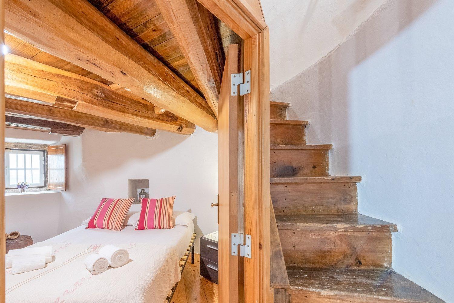 Вилла Guestready - Lampas Wind Mill Коларес Экстерьер фото