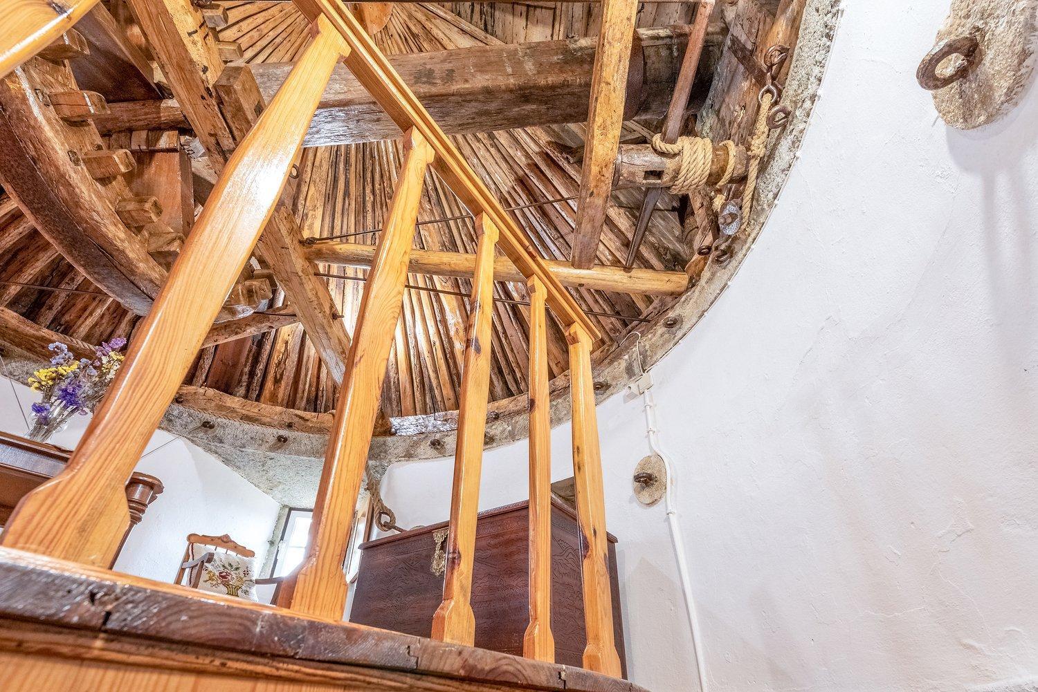 Вилла Guestready - Lampas Wind Mill Коларес Экстерьер фото