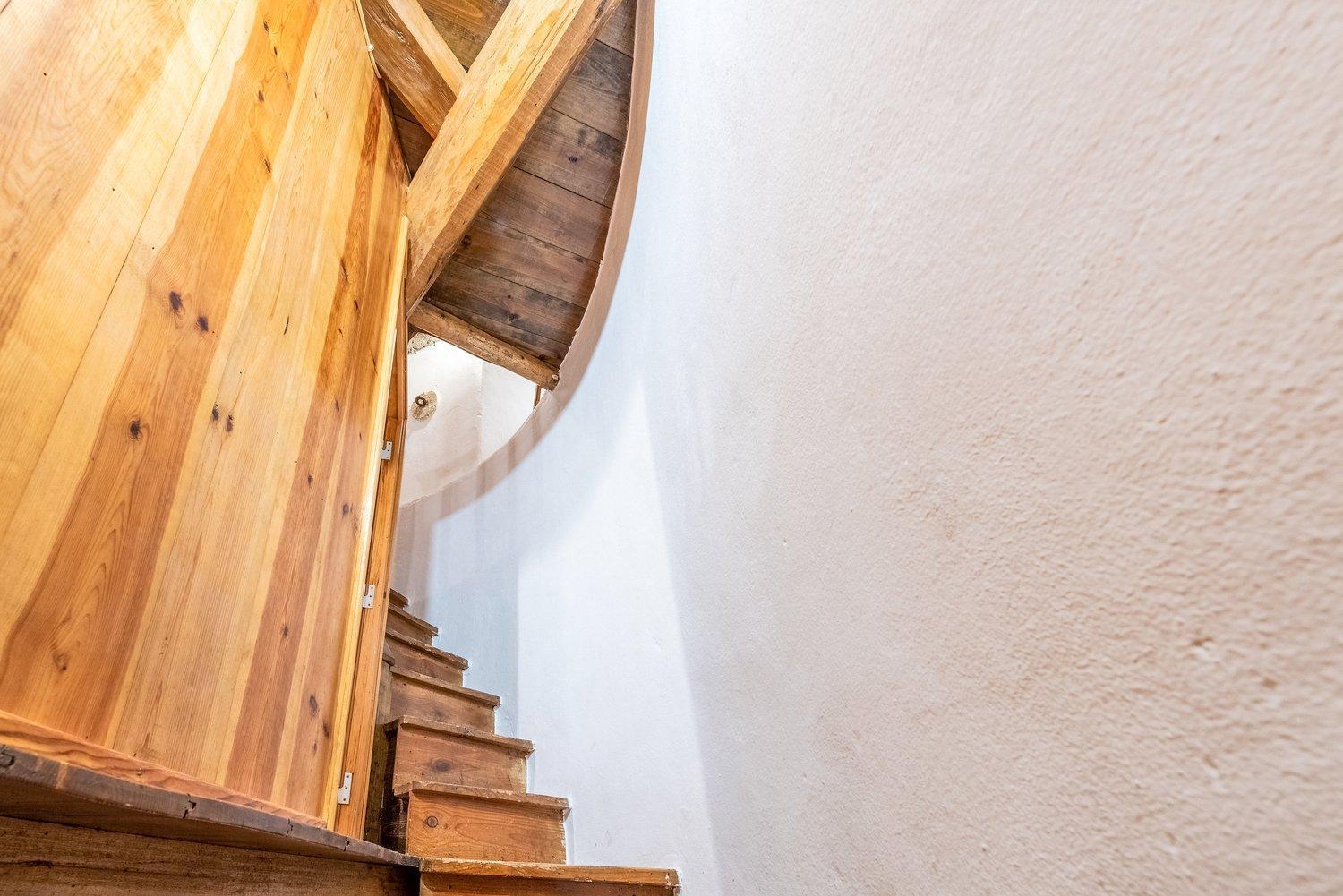 Вилла Guestready - Lampas Wind Mill Коларес Экстерьер фото